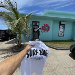 Surf Zone Surf & Skate