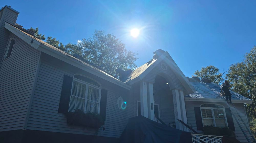 Slide of Homevade Contracting