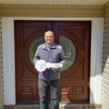 HomeSafe Inspections - Home Inspectors Near Me - Cranford, New Jersey HomeSafe Inspections - Home Inspectors Near Me - Cranford, New Jersey