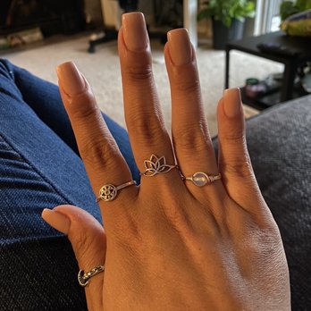 Royal Nails - Nail Salons Near Me - San Antonio, Texas