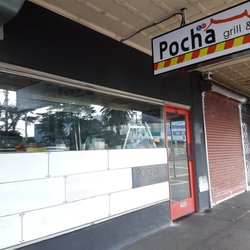 Pocha - Exterior