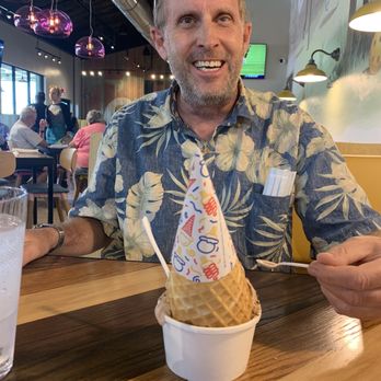 CORBETT'S - Ice cream dessert - Pickleball Near Me - Tucson, Arizona CORBETT'S - Ice cream dessert - Pickleball Near Me - Tucson, Arizona