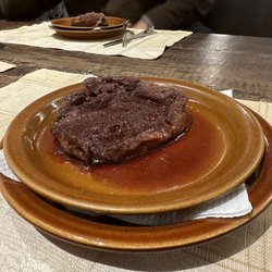 Restaurante Roda da Lage - Rabanada de Vinho
