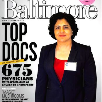 Charter Radiology - Radiologists Near Me - Reisterstown, Maryland