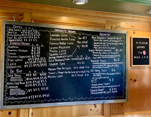 Pretty Burger by null