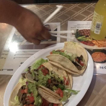 El Toro Mexican Grill - 3 taco special - Mexican Near Me - New York, New York El Toro Mexican Grill - 3 taco special - Mexican Near Me - New York, New York