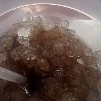 The Parish - The good ice! - Live/Raw Food Near Me - Hernando, Mississippi The Parish - The good ice! - Live/Raw Food Near Me - Hernando, Mississippi