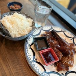 Go Duck Yourself - GDY Cantonese Roast Duck