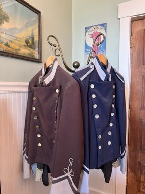 Old Wheeler Hotel by null