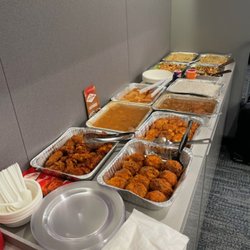 Cashout Kitchen