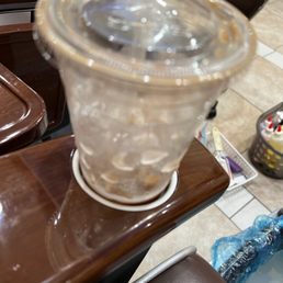 Iced Latte Iced Latte