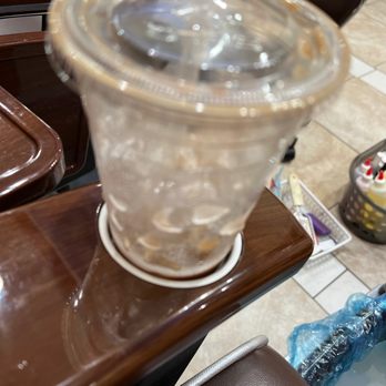 La Casa del Churro Cafe - Iced Latte - Desserts Near Me - Melrose Park, Illinois La Casa del Churro Cafe - Iced Latte - Desserts Near Me - Melrose Park, Illinois
