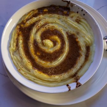 Ryan's Ten Pin Eatery & Arcade - Shepherd's Pie - Bowling Near Me - Hyannis, Massachusetts
