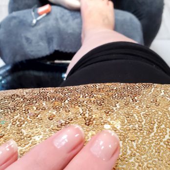 JoJo Nails - Mani pedi time - Nail Salons Near Me - Chino, California