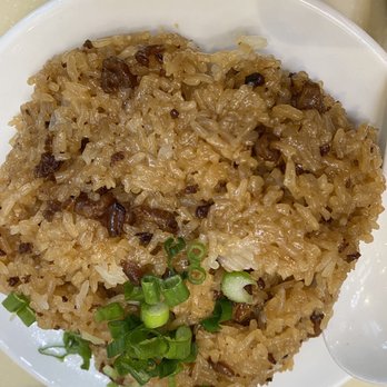 Minghin Cuisine - Sticky fried rice - Dim Sum Near Me - Naperville, Illinois Minghin Cuisine - Sticky fried rice - Dim Sum Near Me - Naperville, Illinois