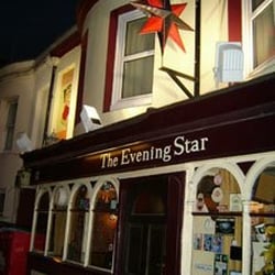 Evening Star - Http://www.eveningstarbrighton.co.uk