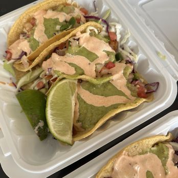 Vallarta Supermarkets - 3- Battered Fish Tacos - Grocery Near Me - Santa Maria, California Vallarta Supermarkets - 3- Battered Fish Tacos - Grocery Near Me - Santa Maria, California