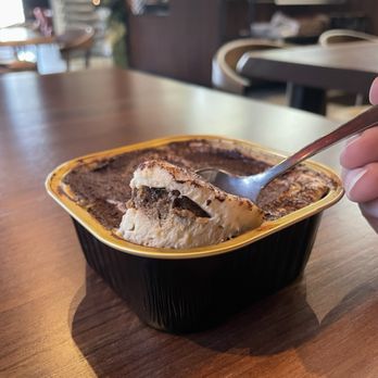 Habibi Grill - Tiramisu dessert, yummmm!! (9/14/2023) - Cafes Near Me - Columbus, Ohio Habibi Grill - Tiramisu dessert, yummmm!! (9/14/2023) - Cafes Near Me - Columbus, Ohio