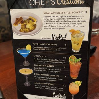 Stonewood Grill & Tavern - New American Near Me - Jacksonville, Florida Stonewood Grill & Tavern - New American Near Me - Jacksonville, Florida