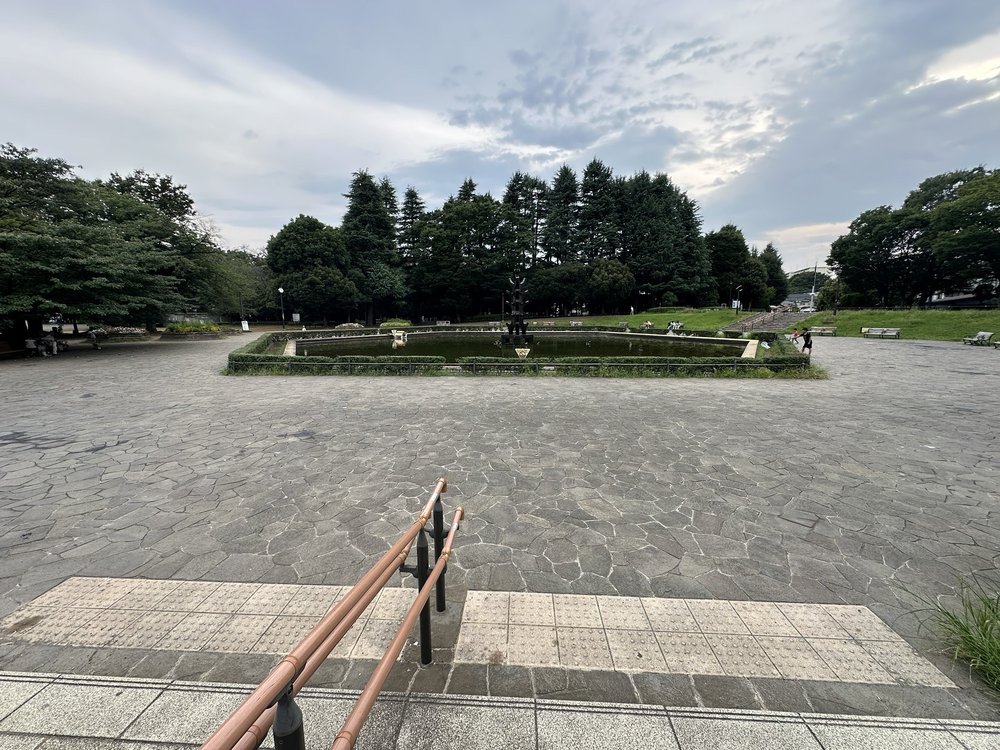 Setagaya Park