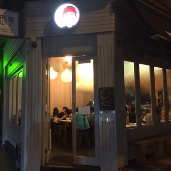 Kanada-Ya - Ramen Near Me - London, XGL Kanada-Ya - Ramen Near Me - London, XGL