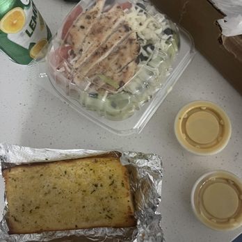 Pizza Fino - Grilled Chicken Caesar Salad - Pizza Near Me - Katy, Texas Pizza Fino - Grilled Chicken Caesar Salad - Pizza Near Me - Katy, Texas