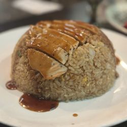 MT Fuji Hibachi & Sushi