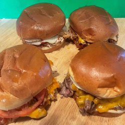 Nunnu’s Sandwich Shop - Bistro Sandwiches