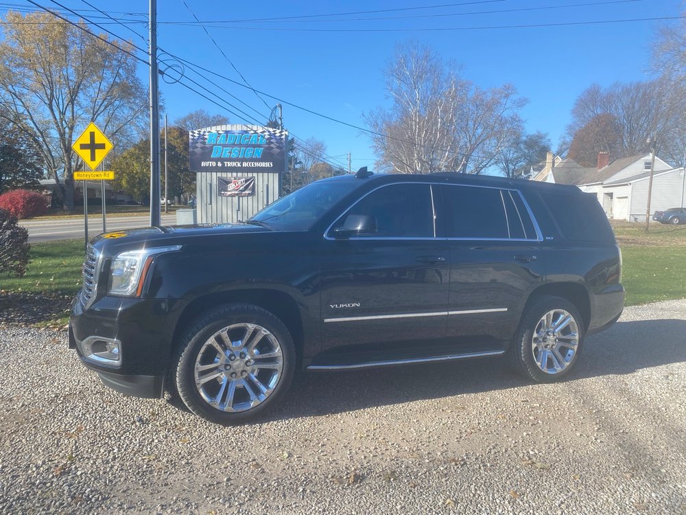 RADICAL DESIGN Updated August 2024 4986 Dover Rd, Apple Creek, Ohio