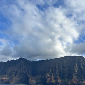 Capt Andy's - Boat Tours Near Me - Ele'ele, Hawaii