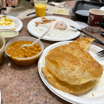 Ganesh Temple Canteen - Indian Near Me - Flushing, New York Ganesh Temple Canteen - Indian Near Me - Flushing, New York