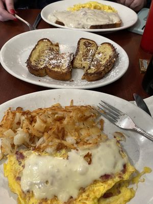 Stav's Diner by null