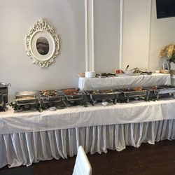Beck's Filipino Cuisine - Sunday brunch buffet
