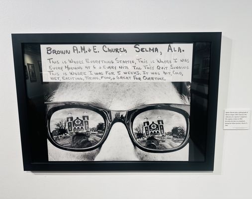 Northwest African American Museum by null