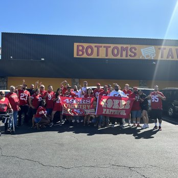 Bottoms Up Tavern - Sports Bars Near Me - Anaheim, California Bottoms Up Tavern - Sports Bars Near Me - Anaheim, California