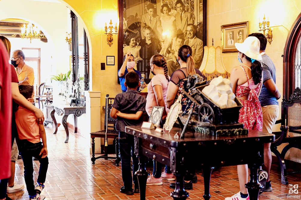 Castillo de Serrallés