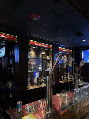 Madra Rua Irish Pub by null