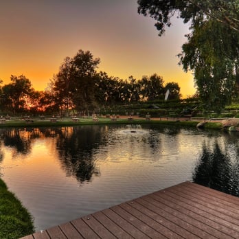 Lake Oak Meadows - Venues & Event Spaces Near Me - Temecula, California