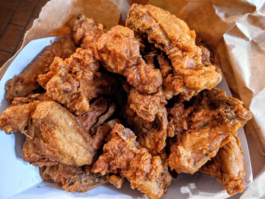 Chicken Shack by null