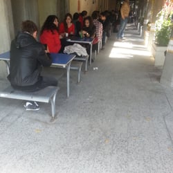ODTÜ Matematik Kantini