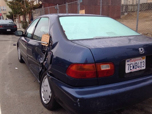 City College of San Francisco - Southeast Center Library by null