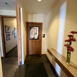 Balistreri Vineyards - Men's restroom - no gender neutral option