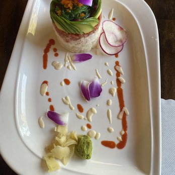 Asahi Sushi - Asahi Tower - Sushi Bars Near Me - Olympia, Washington Asahi Sushi - Asahi Tower - Sushi Bars Near Me - Olympia, Washington
