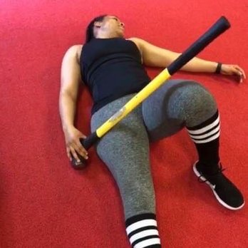 UnoZero Fit - You don't have a good trainer if you don't just lay there for a moment to gather yourself. - Trainers Near Me UnoZero Fit - You don't have a good trainer if you don't just lay there for a moment to gather yourself. - Trainers Near Me