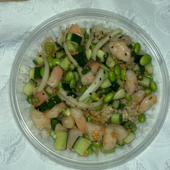 Poke OG - Poke Near Me - Fort Lauderdale, Florida