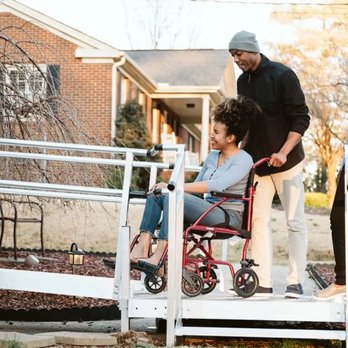 101 Mobility of Knoxville - Mobility Equipment Sales & Services Near Me - Knoxville, Tennessee