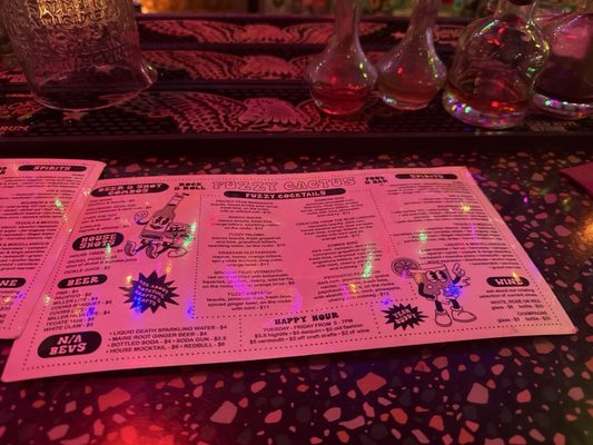 Fuzzy Cactus by null