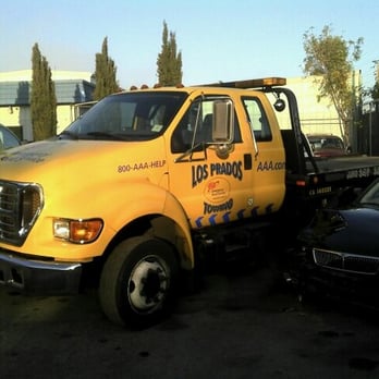 Los Prados Tow - Towing Near Me - St. Helena, California Los Prados Tow - Towing Near Me - St. Helena, California