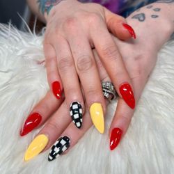 Kat Lotus Beauty Lounge