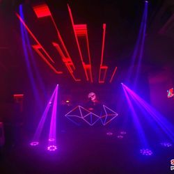 nff cream club - Dancefloor 3
